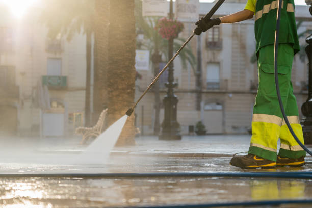 Best Patio and Deck Pressure Washing  in Bradford Woods, PA